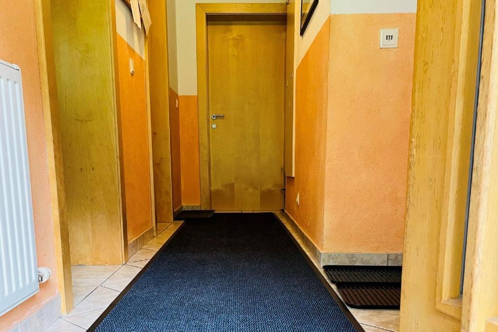 Appartement Ewald Siller Neustift im Stubaital Eksteriør billede