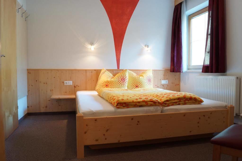 Appartement Ewald Siller Neustift im Stubaital Eksteriør billede