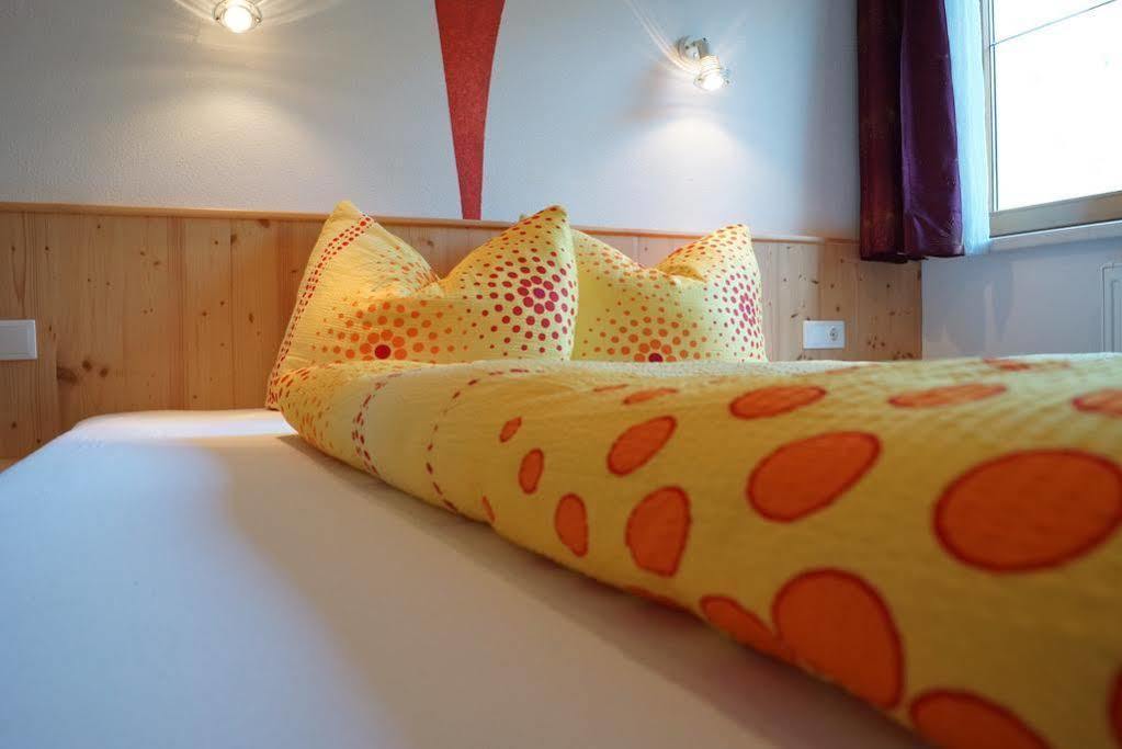Appartement Ewald Siller Neustift im Stubaital Eksteriør billede